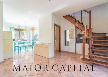 Villa Unifamiliare Via San Paolo, Loiri Porto San Paolo - foto 17