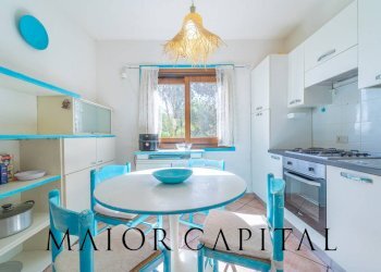 Villa Unifamiliare Via San Paolo, Loiri Porto San Paolo - foto 18