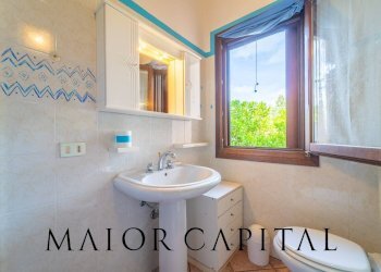 Villa Unifamiliare Via San Paolo, Loiri Porto San Paolo - foto 19