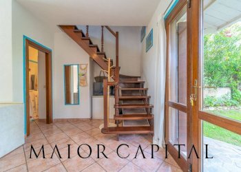 Villa Unifamiliare Via San Paolo, Loiri Porto San Paolo - foto 20