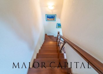 Villa Unifamiliare Via San Paolo, Loiri Porto San Paolo - foto 21