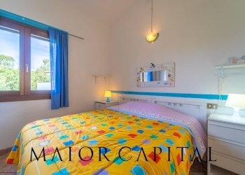 Villa Unifamiliare Via San Paolo, Loiri Porto San Paolo - foto 22