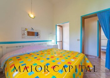 Villa Unifamiliare Via San Paolo, Loiri Porto San Paolo - foto 23