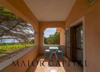 Villa Unifamiliare Via San Paolo, Loiri Porto San Paolo - foto 27