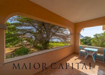 Villa Unifamiliare Via San Paolo, Loiri Porto San Paolo - foto 28