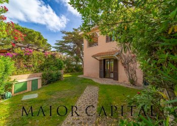 Villa Unifamiliare Via San Paolo, Loiri Porto San Paolo - foto 29