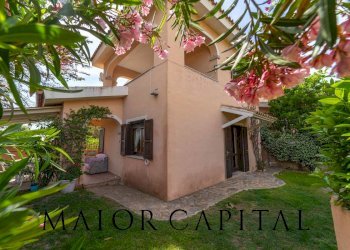 Villa Unifamiliare Via San Paolo, Loiri Porto San Paolo - foto 30