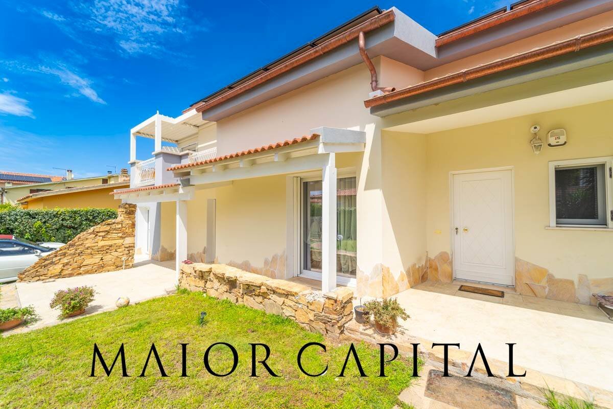 Villa Unifamiliare Via Tre Venezie, Olbia - foto 2