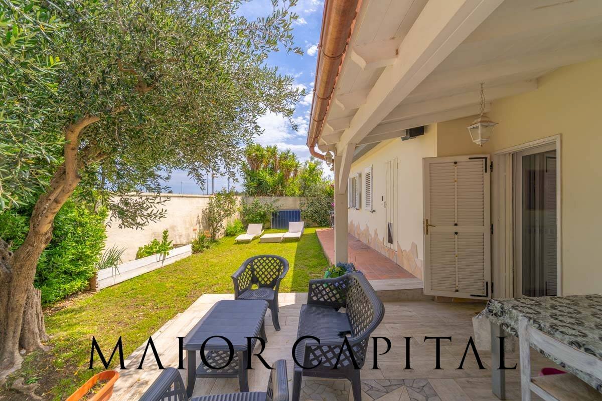 Villa Unifamiliare Via Tre Venezie, Olbia - foto 3