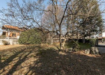 Giardino - Villa via San Sebastiano, 93, Parabiago - foto 40