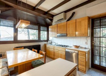 Cucina - Villa via San Sebastiano, 93, Parabiago - foto 6