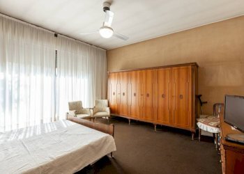Camera da letto - Villa via San Sebastiano, 93, Parabiago - foto 7