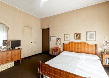 Camera da letto - Villa via San Sebastiano, 93, Parabiago - foto 8