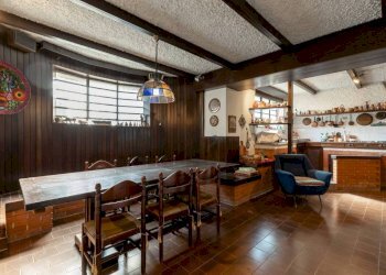 Taverna - Villa via San Sebastiano, 93, Parabiago - foto 9