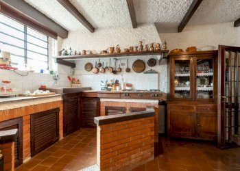 Taverna - Villa via San Sebastiano, 93, Parabiago - foto 10