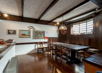 Taverna - Villa via San Sebastiano, 93, Parabiago - foto 11