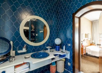 Bagno - Villa via San Sebastiano, 93, Parabiago - foto 12