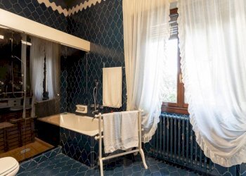 Camera da letto - Villa via San Sebastiano, 93, Parabiago - foto 13