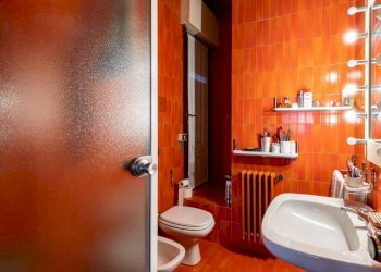 Bagno - Villa via San Sebastiano, 93, Parabiago - foto 16