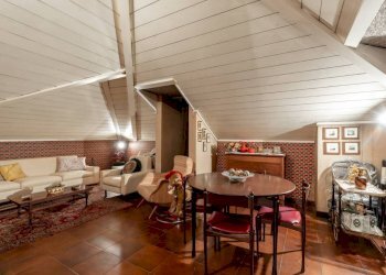 Mansarda - Villa via San Sebastiano, 93, Parabiago - foto 19