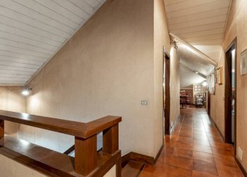 Camera da letto - Villa via San Sebastiano, 93, Parabiago - foto 20