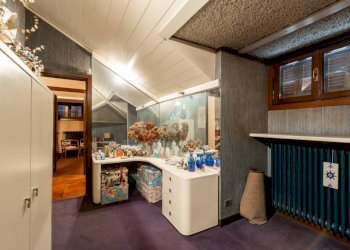 Cameretta - Villa via San Sebastiano, 93, Parabiago - foto 21