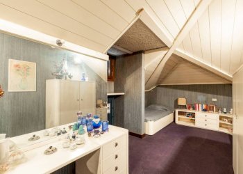 Bagno - Villa via San Sebastiano, 93, Parabiago - foto 22