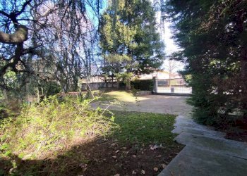 Giardino - Villa via San Sebastiano, 93, Parabiago - foto 27