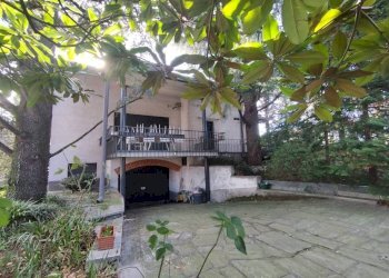 Giardino - Villa via San Sebastiano, 93, Parabiago - foto 28