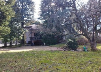 Giardino - Villa via San Sebastiano, 93, Parabiago - foto 29