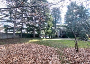 Terreno - Villa via San Sebastiano, 93, Parabiago - foto 31