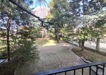 Giardino - Villa via San Sebastiano, 93, Parabiago - foto 32