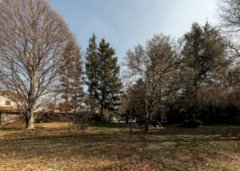 Giardino - Villa via San Sebastiano, 93, Parabiago - foto 33