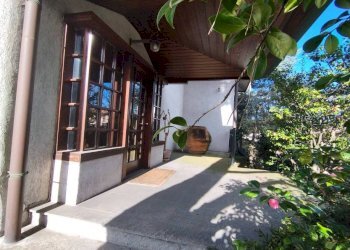 Giardino - Villa via San Sebastiano, 93, Parabiago - foto 36