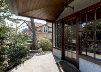 Ingresso - Villa via San Sebastiano, 93, Parabiago - foto 37