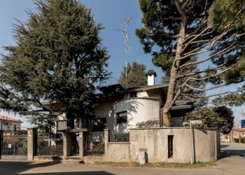 Vista - Villa via San Sebastiano, 93, Parabiago - foto 43