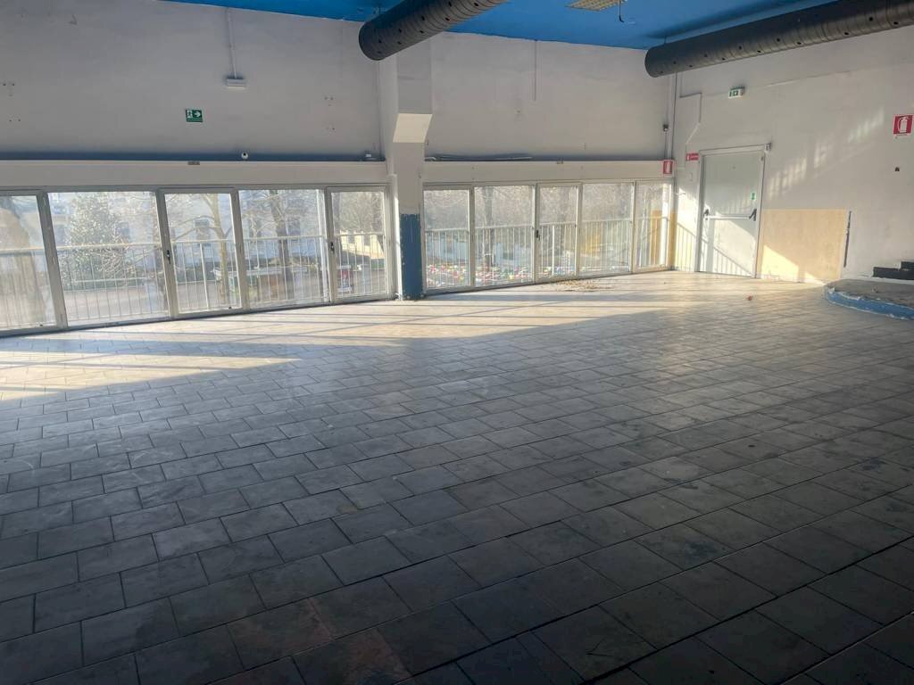 interno - Negozio via Monte Grappa, Pavia - foto 1