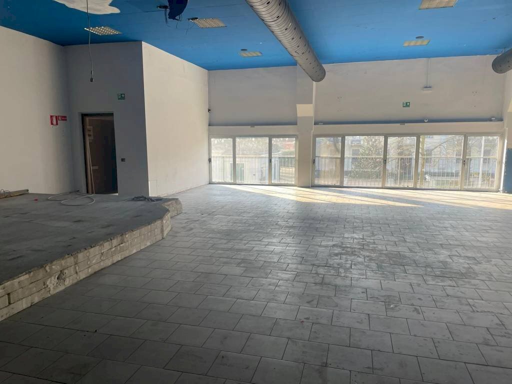 interno - Negozio via Monte Grappa, Pavia - foto 2