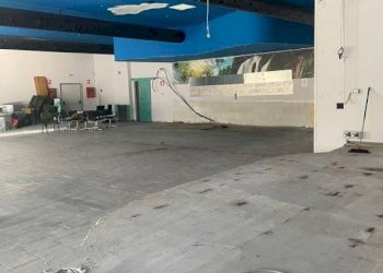 interno - Shop via Monte Grappa, Pavia - photo 11