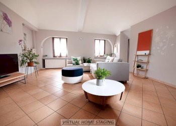 sala - Trilocale via Govone Rosa, 17, Mondovì - foto 1