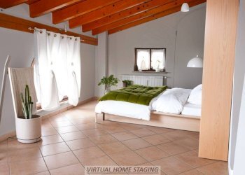 camera - Trilocale via Govone Rosa, 17, Mondovì - foto 5