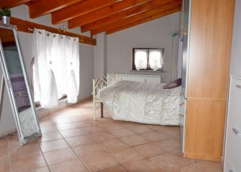 camera - Trilocale via Govone Rosa, 17, Mondovì - foto 6