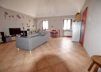 zona giorno - Trilocale via Govone Rosa, 17, Mondovì - foto 7