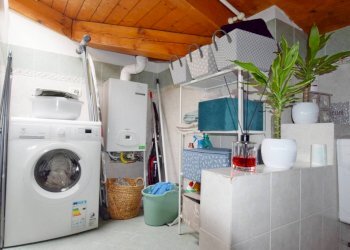 bagno - Trilocale via Govone Rosa, 17, Mondovì - foto 13