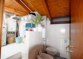 bagno - Trilocale via Govone Rosa, 17, Mondovì - foto 16