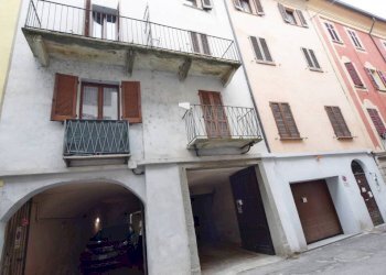 facciata - Trilocale via Govone Rosa, 17, Mondovì - foto 19