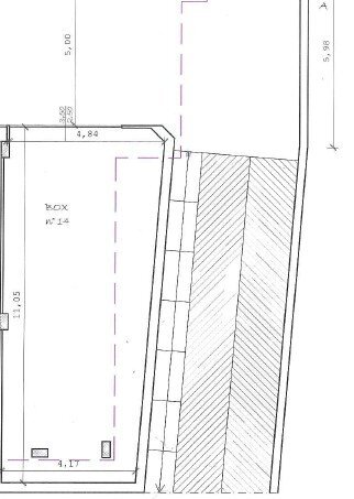 Box Caselette - floor plans 1
