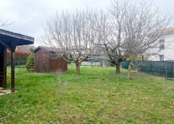 1 - Terreno edificabile via Aldo Moro, Caronno Varesino - foto 1