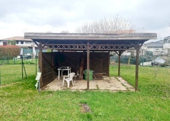 3 - Terreno edificabile via Aldo Moro, Caronno Varesino - foto 3