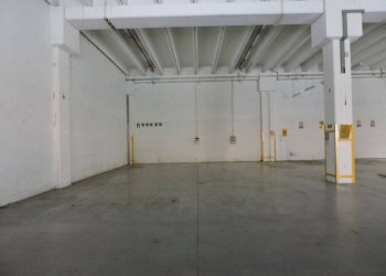 interno - Capannone via ai Piani di Sant'Eusebio, 39, Genova - foto 7